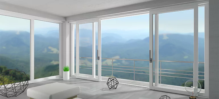End Vent Window Installation in Montreal, QC