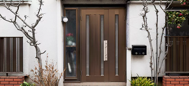 Exterior Doors And Windows in Montreal, QC