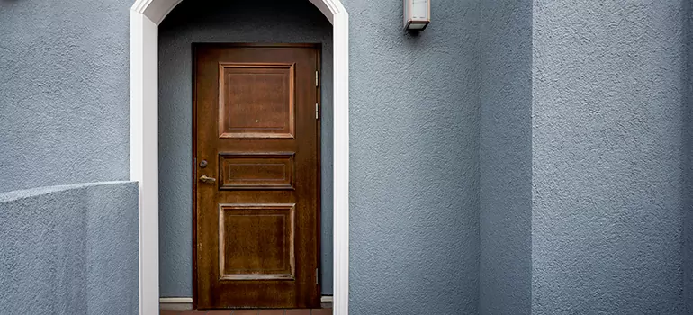 Fiberglass Door Weatherproofing in Le Sud-Ouest, QC