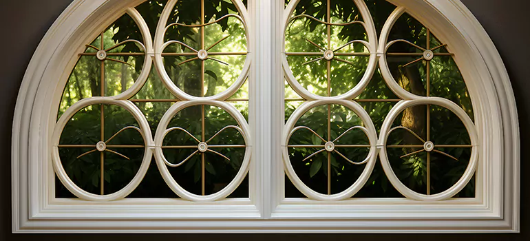 Half-round Window Replacement Contractors in Montreal, QC