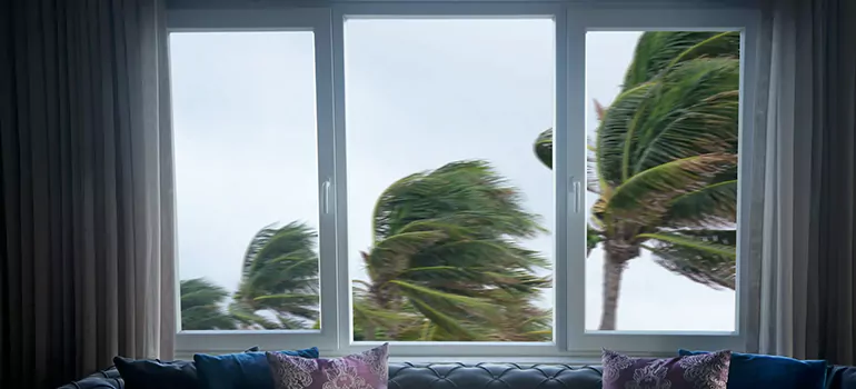 Hurricane Window Inspections Services in Montreal, QC