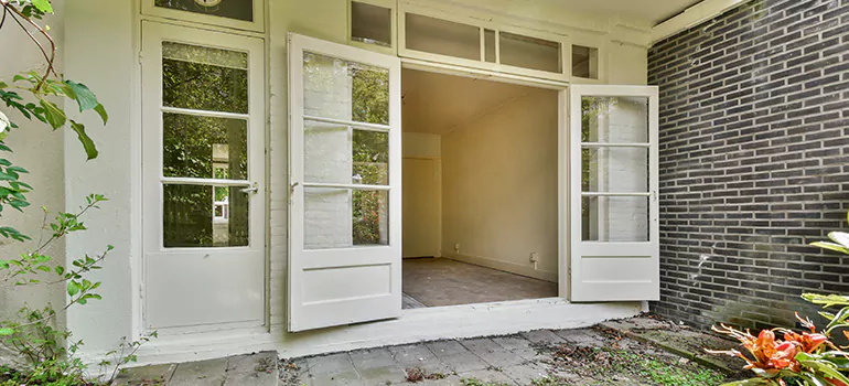 Impact Resistant Doors in Montreal, QC