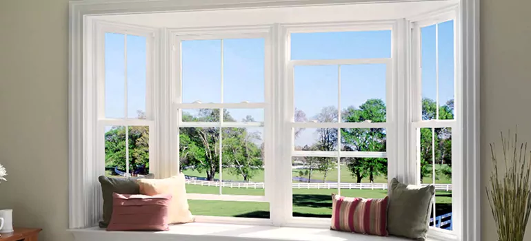 Residential Impact Window Installation Services in Saint-Laurent, QC