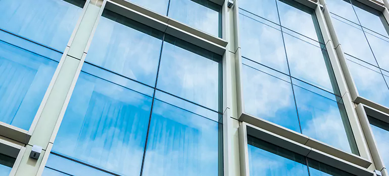 Industrial Window Insulation in Montreal, QC
