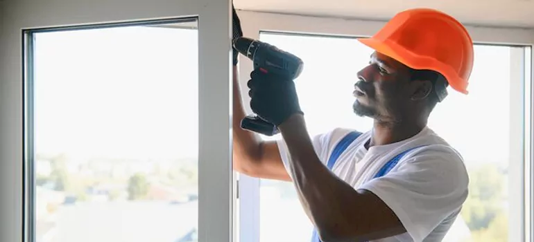 Premium Interior Window Finishing in Montreal, Quebec