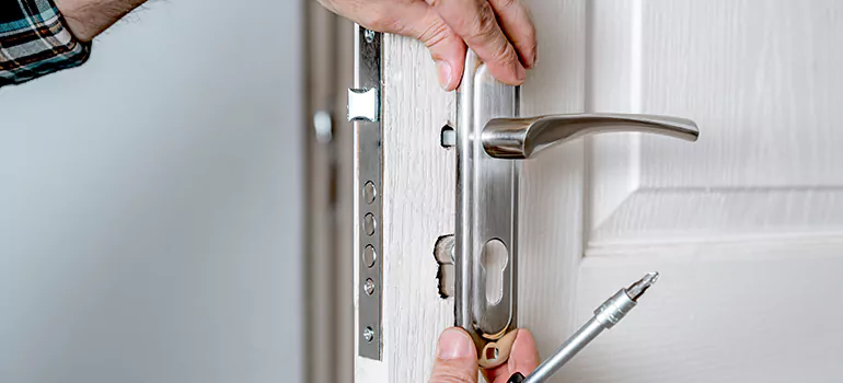 Multi Point Door Installation Solutions in Montreal, QC