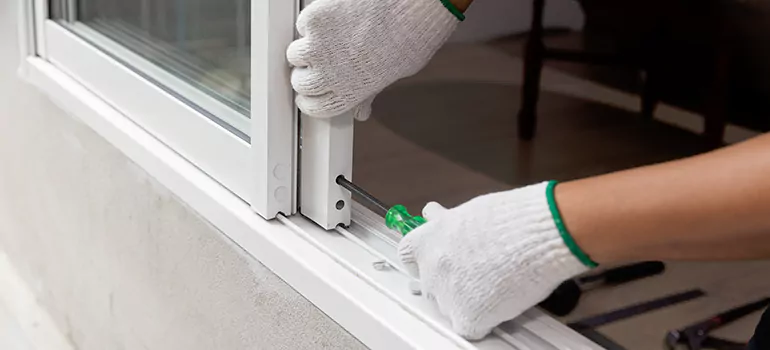 Patio Door Installation in Montreal,QC