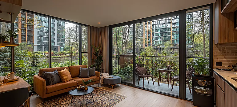 Residential Soundproofing Window Services in Montreal, QC