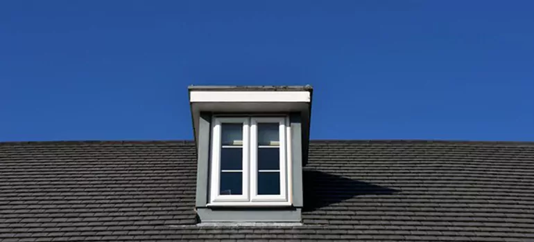Roof Window Installation in Montreal, QC