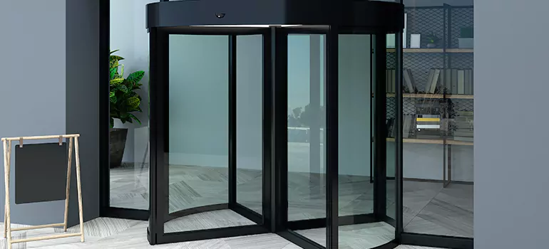 New Screen Door Installation in Montreal, QC