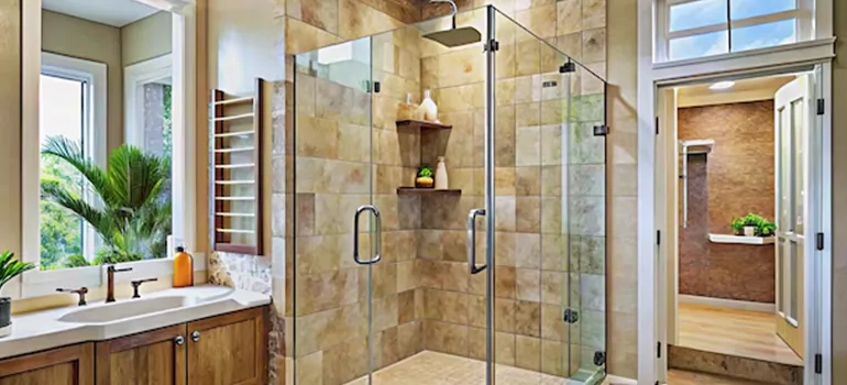 Shower Doors Repair in Montreal, QC