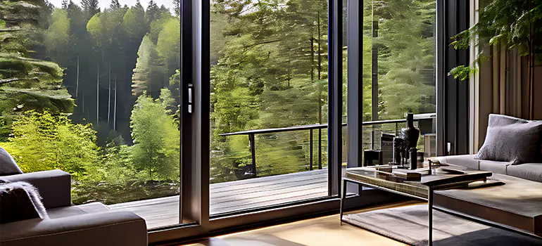 Single Slider Window Insulation Services in Montreal, QC