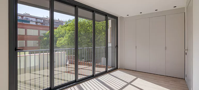 Custom Sliding Window Installation in Montreal, Quebec