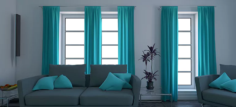Tempered Sidelights Glass Panel Repair in Montreal, QC