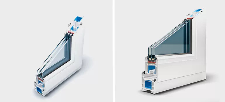 Triple Glazed Window Installation Experts in Montreal, Quebec