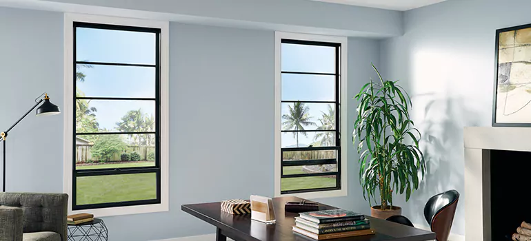 Professional Vinyl Window Installation in Montreal, Quebec