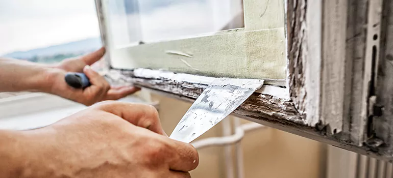 Custom Window Insulation Solutions in Montreal, QC