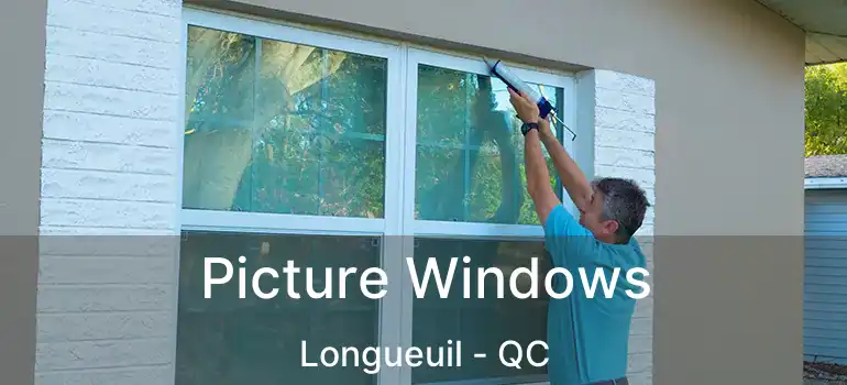  Picture Windows Longueuil - QC