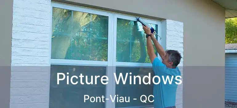  Picture Windows Pont-Viau - QC