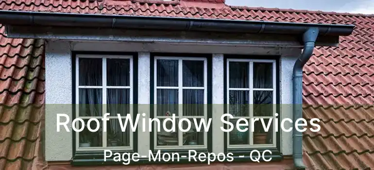 Roof Window Services Page-Mon-Repos - QC