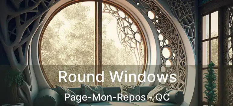  Round Windows Page-Mon-Repos - QC