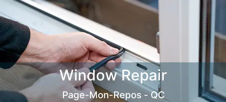  Window Repair Page-Mon-Repos - QC